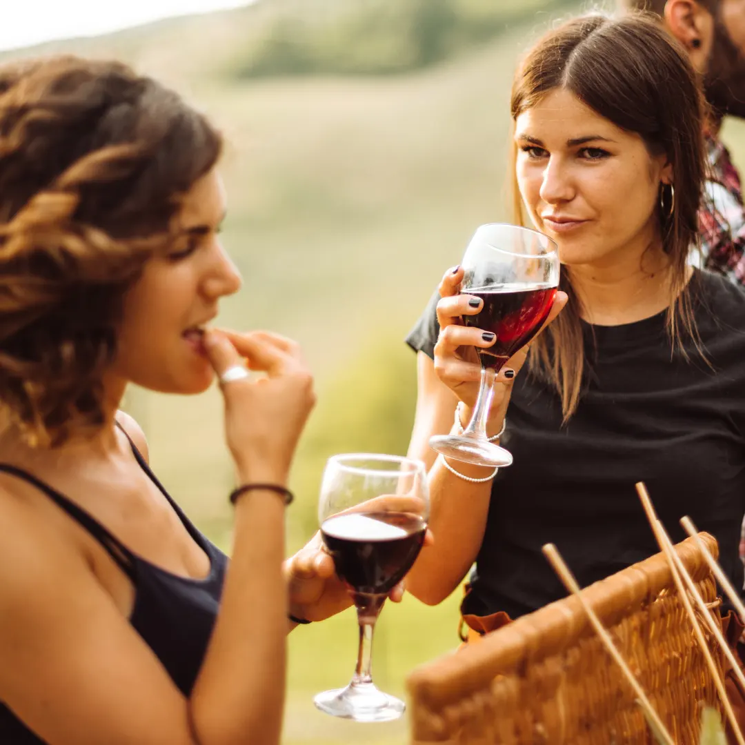 Why Choose An Evening Wine Tour