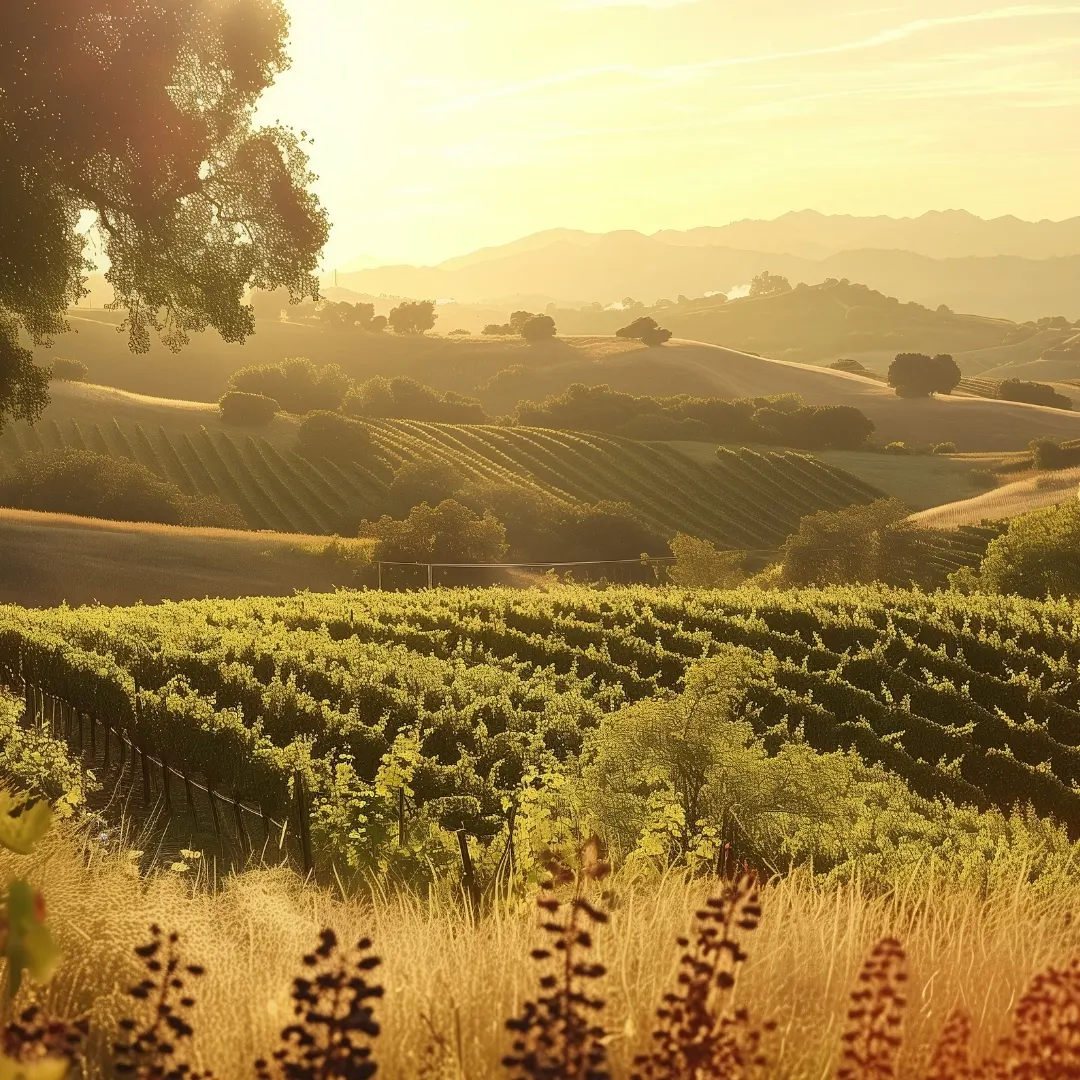 Sonoma’s Most Enchanting Evening Wine Experiences