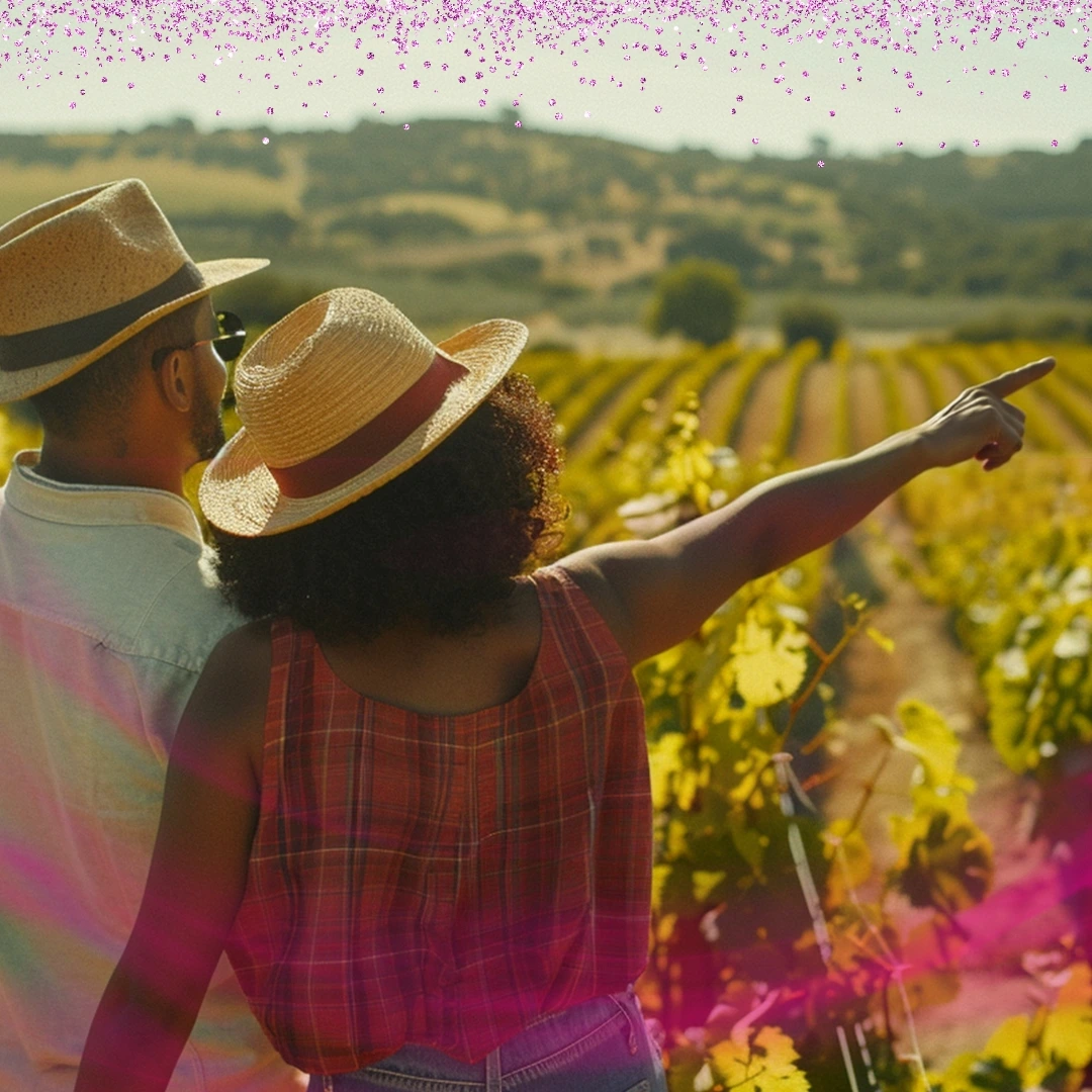 Why Choose a California Wine Tour